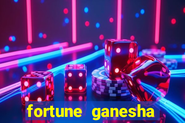 fortune ganesha gold demo